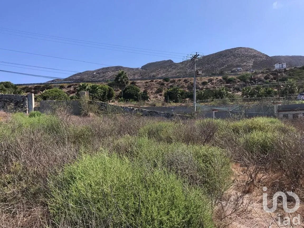 Terreno en Venta en Popotla, Playas de Rosarito, Baja California | NEX-273498 | iad México | Foto 36 de 45