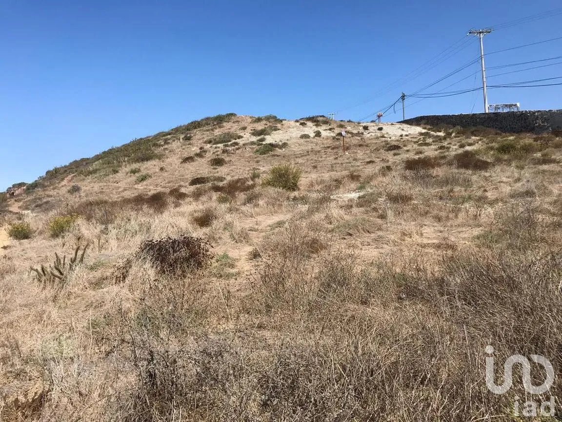Terreno en Venta en Popotla, Playas de Rosarito, Baja California | NEX-273498 | iad México | Foto 39 de 45
