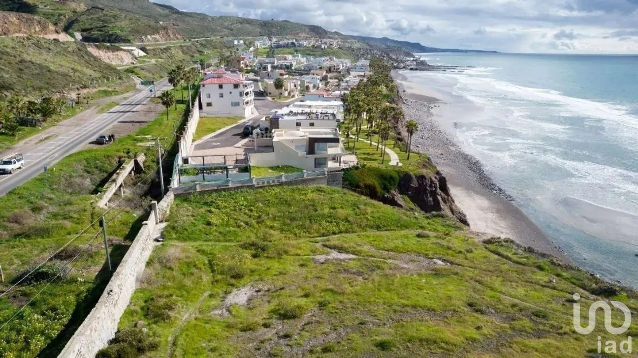 Terreno en Venta en Popotla, Playas de Rosarito, Baja California | NEX-273498 | iad México | Foto 6 de 45