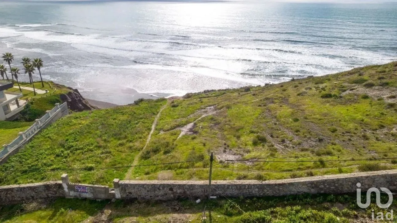 Terreno en Venta en Popotla, Playas de Rosarito, Baja California | NEX-273498 | iad México | Foto 8 de 45