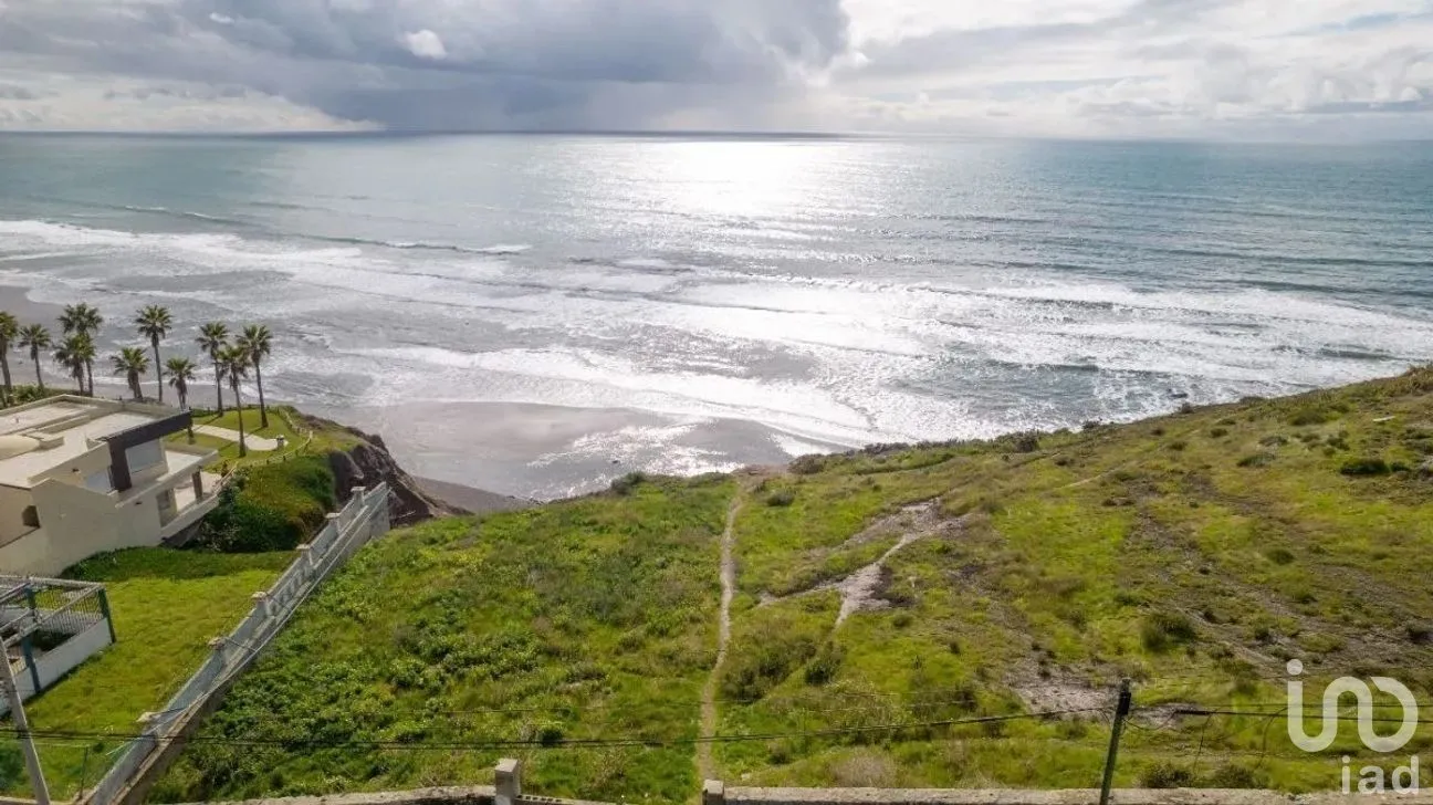 Terreno en Venta en Popotla, Playas de Rosarito, Baja California | NEX-273498 | iad México | Foto 9 de 45