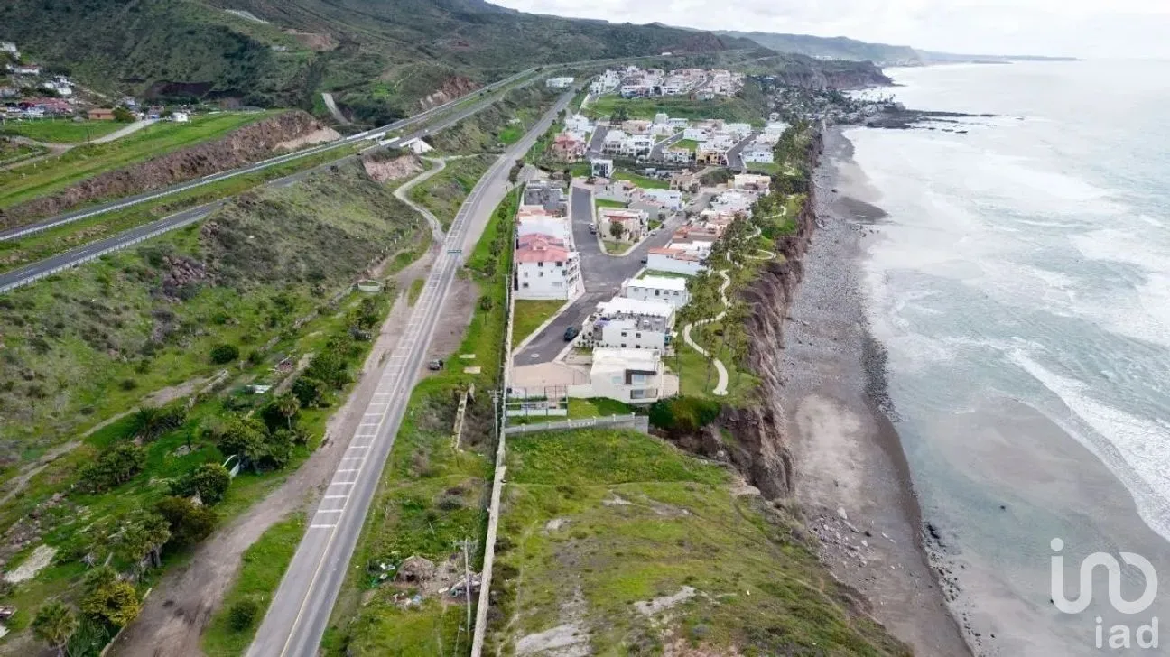 Terreno en Venta en Popotla, Playas de Rosarito, Baja California | NEX-273498 | iad México | Foto 10 de 45