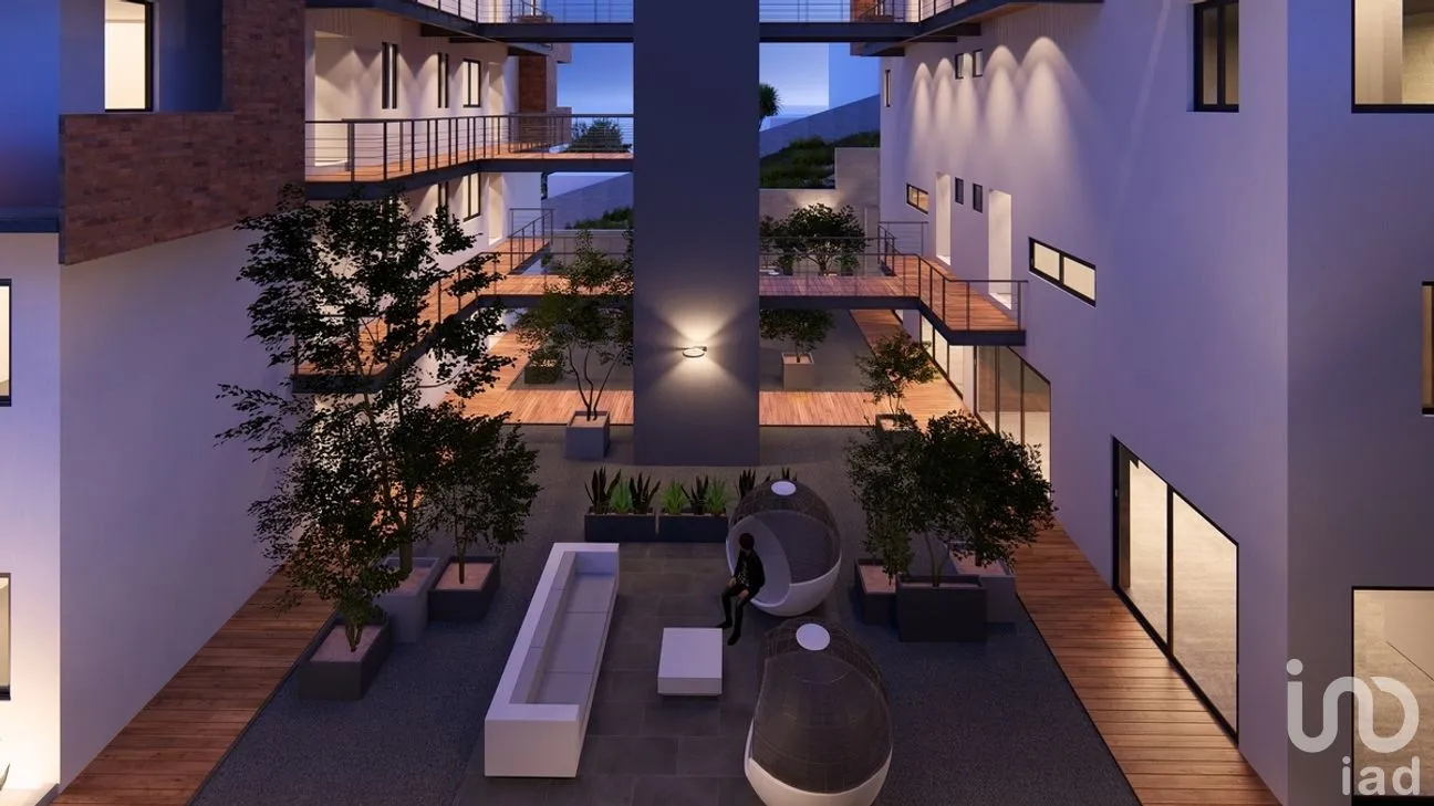 Departamento en Venta en Rosarito Centro, Playas de Rosarito, Baja California | NEX-273649 | iad México | Foto 11 de 17