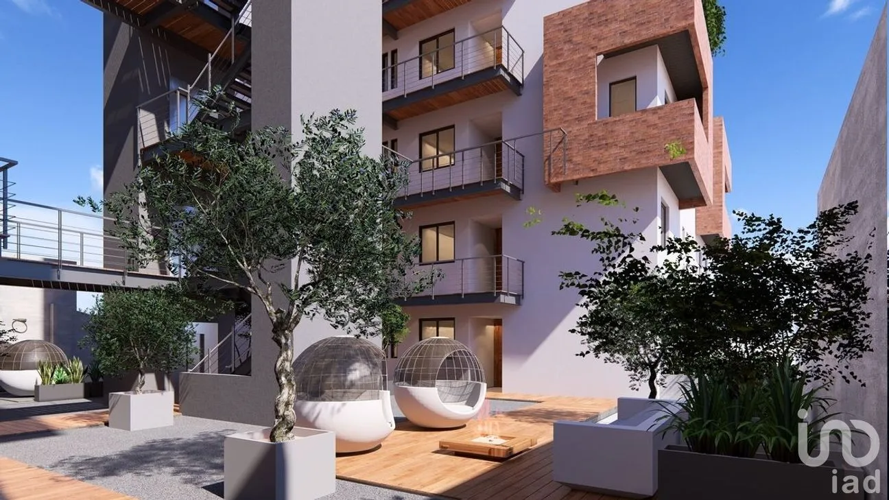 Departamento en Venta en Rosarito Centro, Playas de Rosarito, Baja California | NEX-273649 | iad México | Foto 14 de 17