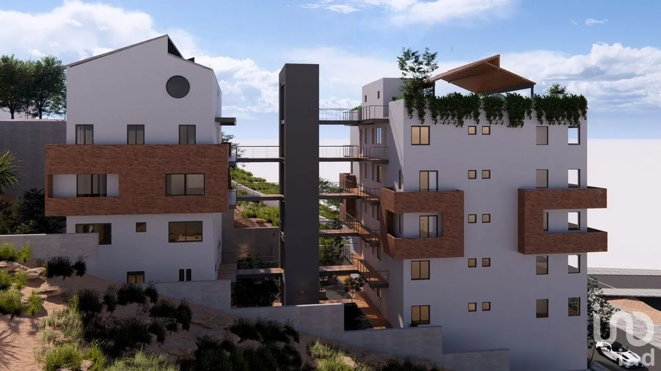 Departamento en Venta en Rosarito Centro, Playas de Rosarito, Baja California | NEX-273649 | iad México | Foto 15 de 17