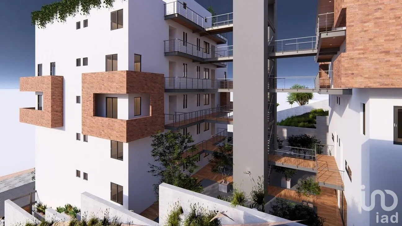 Departamento en Venta en Rosarito Centro, Playas de Rosarito, Baja California | NEX-273649 | iad México | Foto 16 de 17