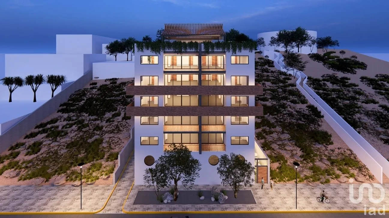 Departamento en Venta en Rosarito Centro, Playas de Rosarito, Baja California | NEX-273649 | iad México | Foto 17 de 17