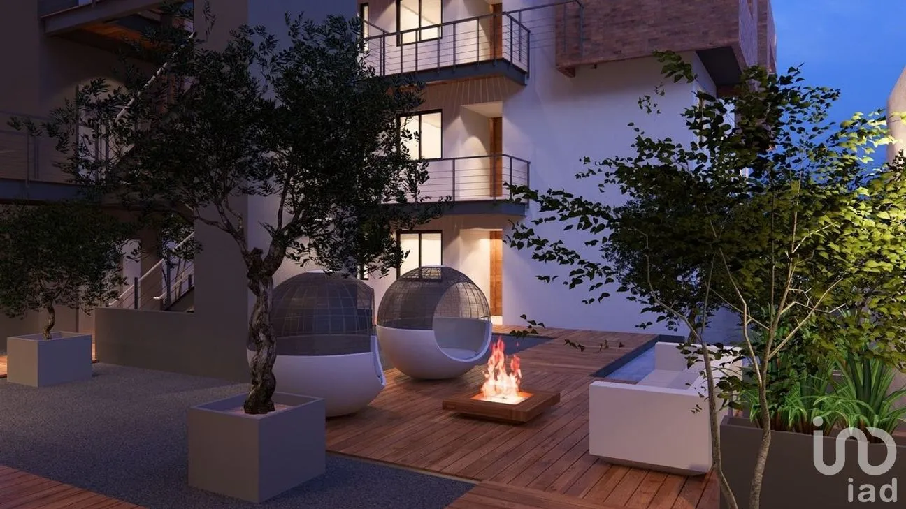 Departamento en Venta en Rosarito Centro, Playas de Rosarito, Baja California | NEX-273649 | iad México | Foto 3 de 17