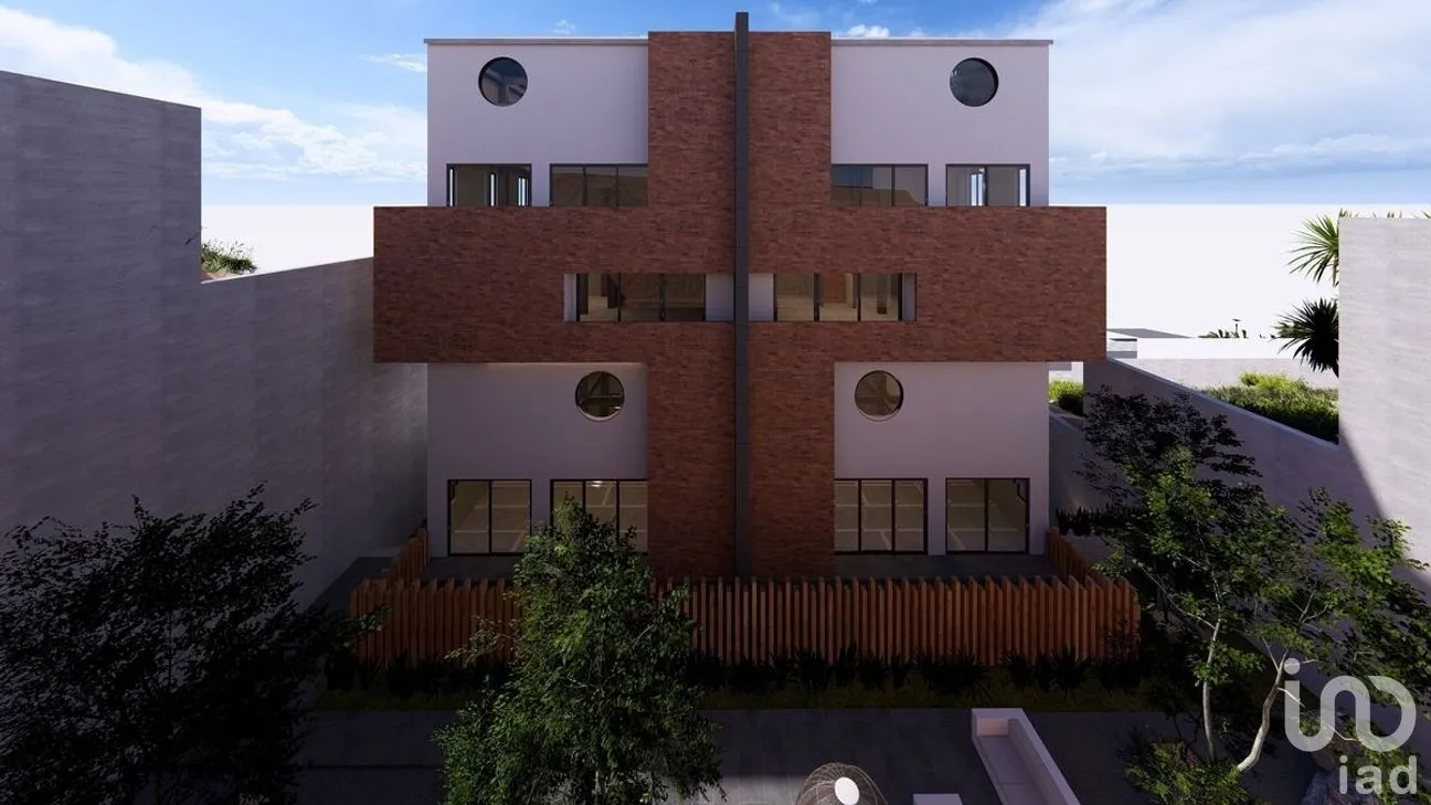 Departamento en Venta en Rosarito Centro, Playas de Rosarito, Baja California | NEX-273649 | iad México | Foto 4 de 17