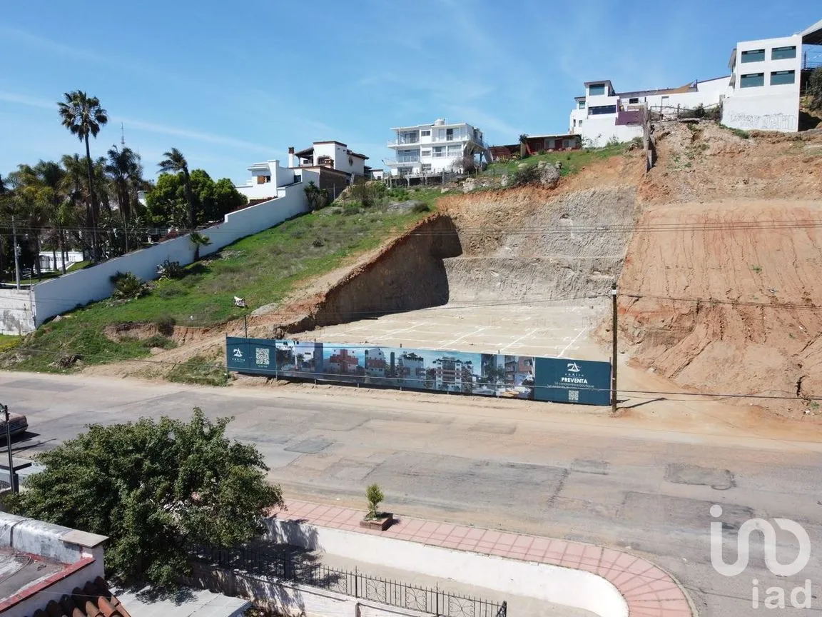 Departamento en Venta en Rosarito Centro, Playas de Rosarito, Baja California | NEX-273649 | iad México | Foto 8 de 17