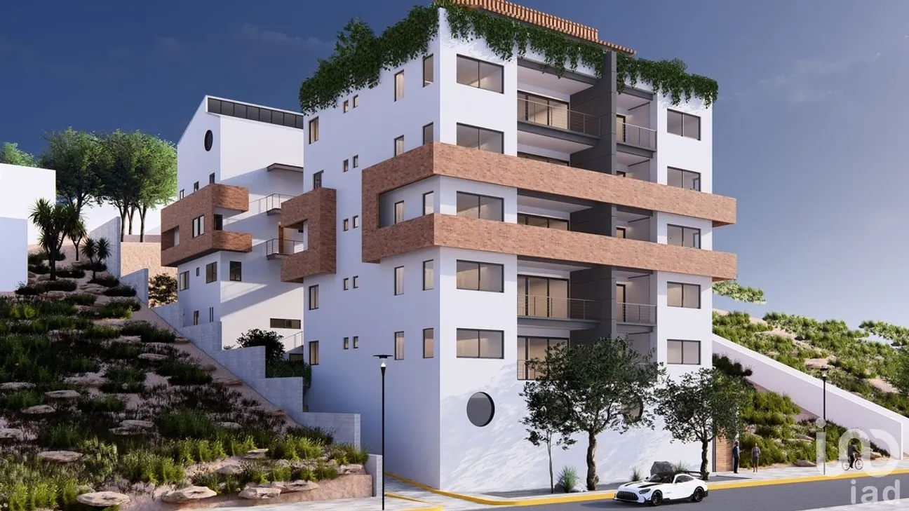 Departamento en Venta en Rosarito Centro, Playas de Rosarito, Baja California | NEX-273649 | iad México | Foto 1 de 17