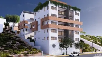 NEX-273649 - Departamento en Venta, con 2 recamaras, con 2 baños, con 125 m2 de construcción en Rosarito Centro, CP 22700, Baja California.