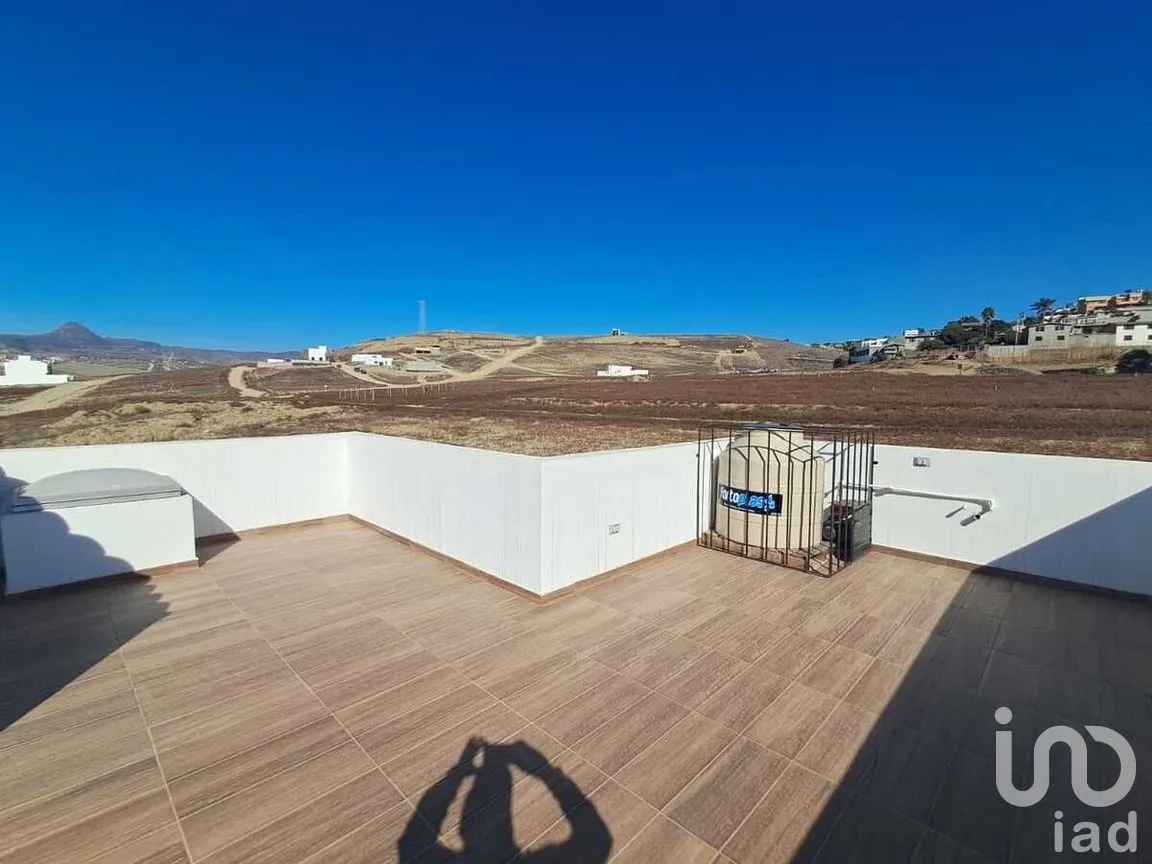 Casa en Venta en Cantamar, Playas de Rosarito, Baja California | NEX-273687 | iad México | Foto 13 de 34