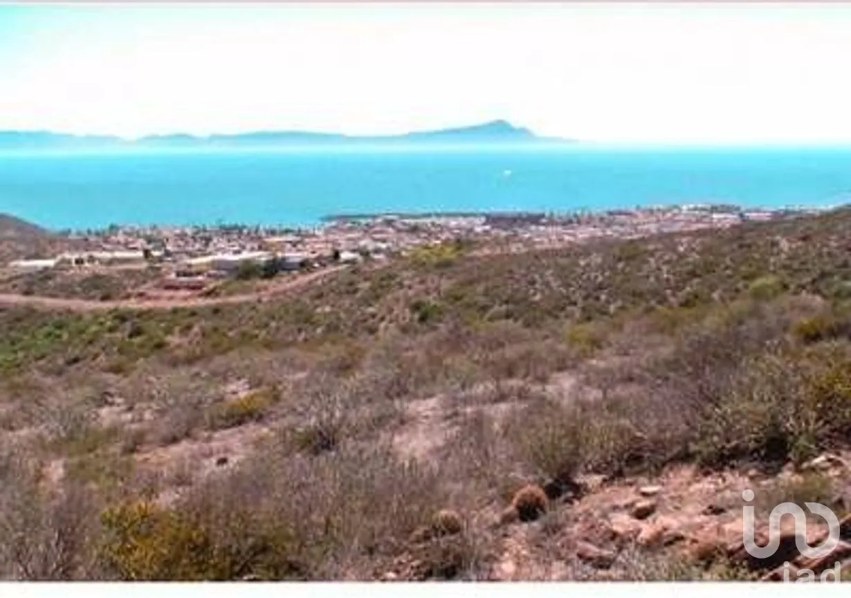 Terreno en Venta en Comercial Chapultepec, Ensenada, Baja California | NEX-274666 | iad México | Foto 2 de 4