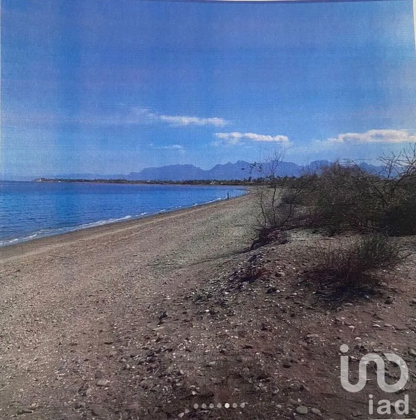 Terreno en Venta en El Jaral, Loreto, Baja California Sur | NEX-274757 | iad México | Foto 2 de 4