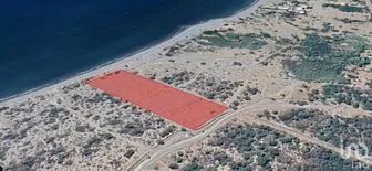 NEX-274757 - Terreno en Venta en El Jaral, CP 23880, Baja California Sur.