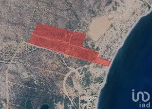 NEX-274762 - Terreno en Venta en El Jaral, CP 23880, Baja California Sur.
