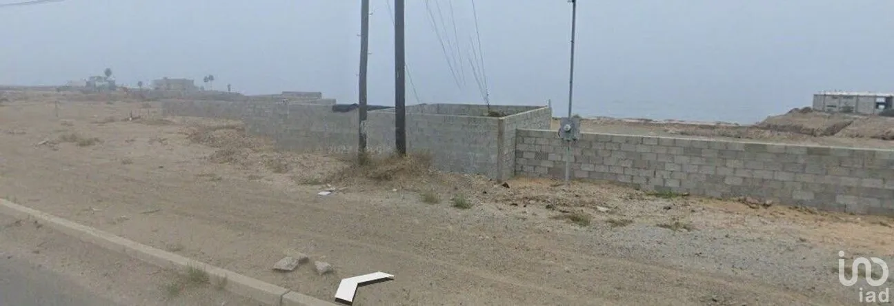 Terreno en Venta en Mar de Puerto Nuevo II, Playas de Rosarito, Baja California | NEX-274764 | iad México | Foto 4 de 5