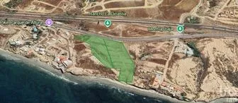 NEX-274764 - Terreno en Venta en Mar de Puerto Nuevo II, CP 22740, Baja California.