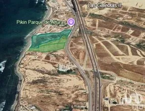 NEX-274765 - Terreno en Venta en Mar de Puerto Nuevo II, CP 22740, Baja California.