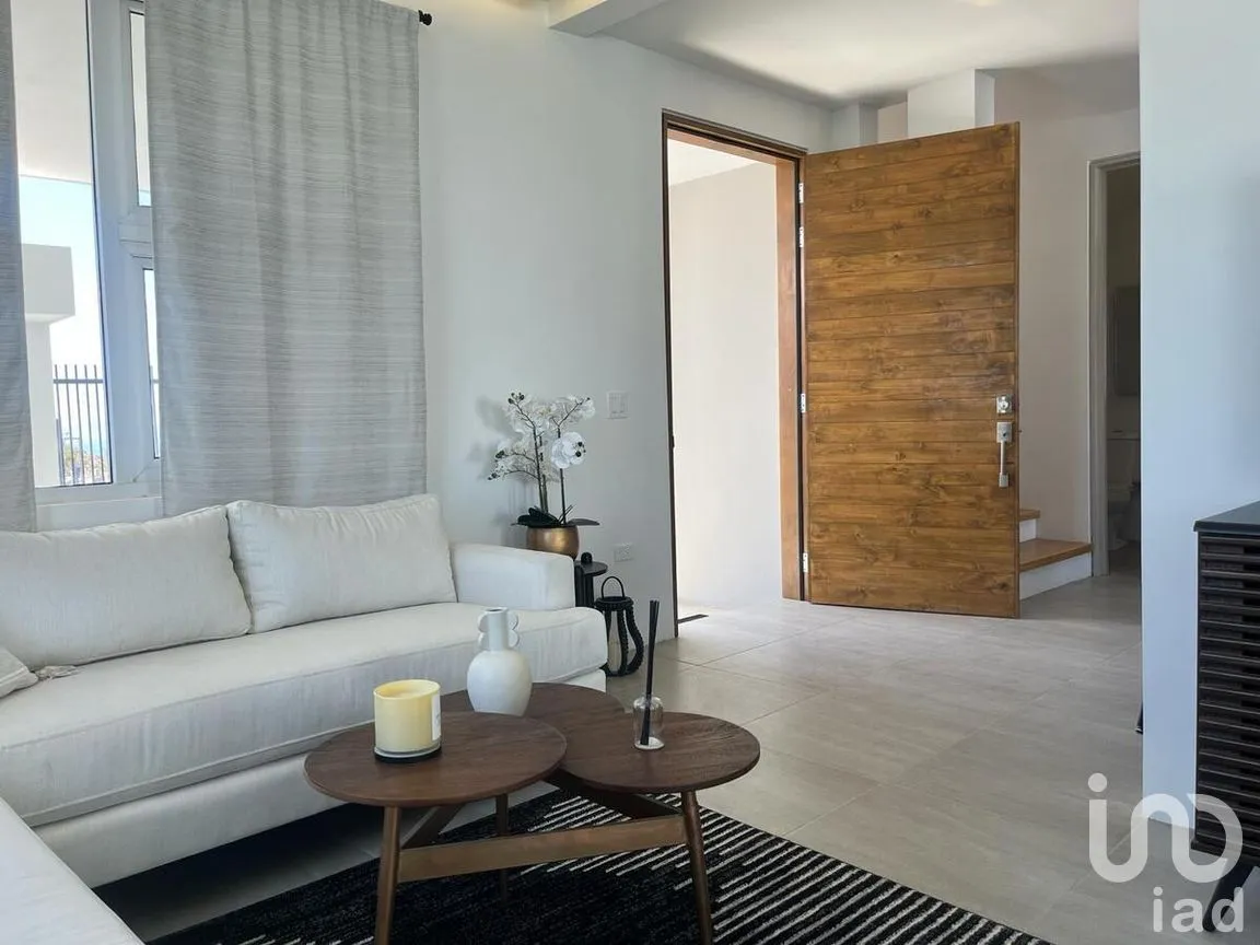 Casa en Venta en Santa Mónica, Playas de Rosarito, Baja California | NEX-276568 | iad México | Foto 9 de 16