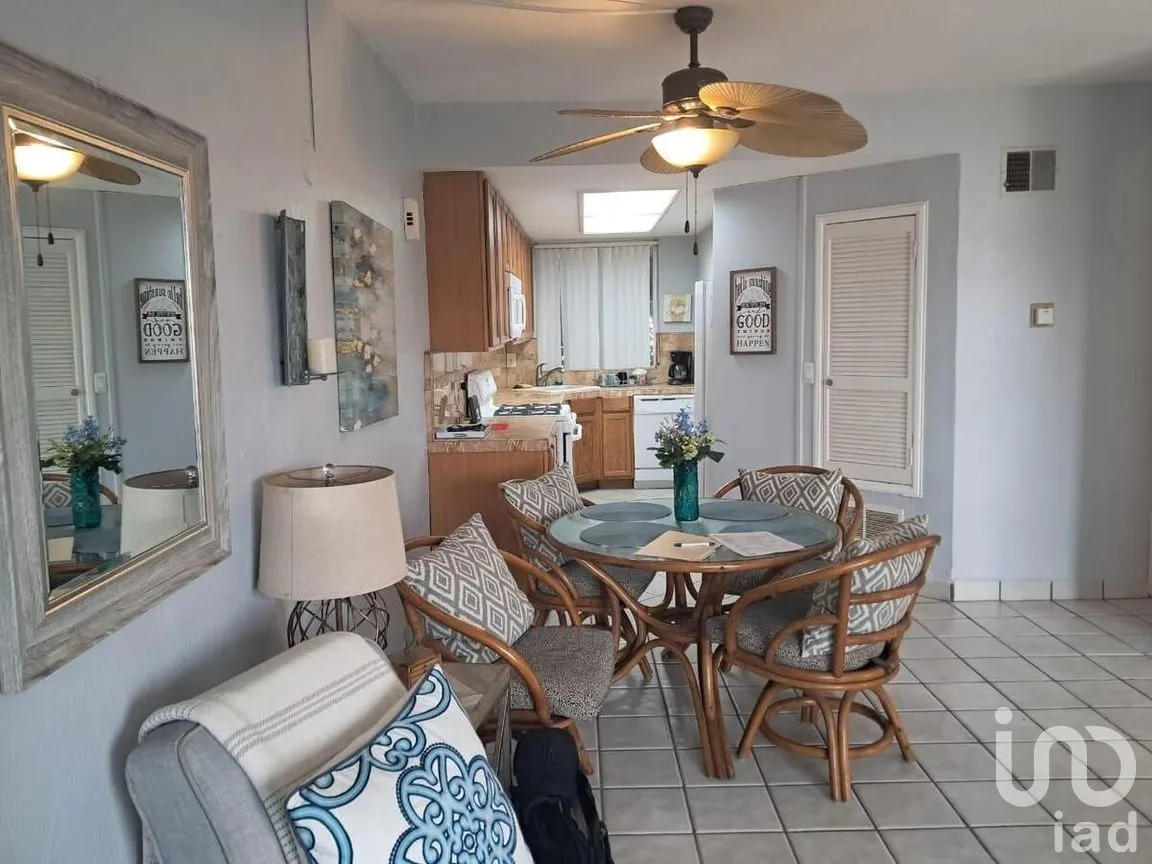 Departamento en Venta en La Paloma, Playas de Rosarito, Baja California | NEX-276806 | iad México | Foto 14 de 29
