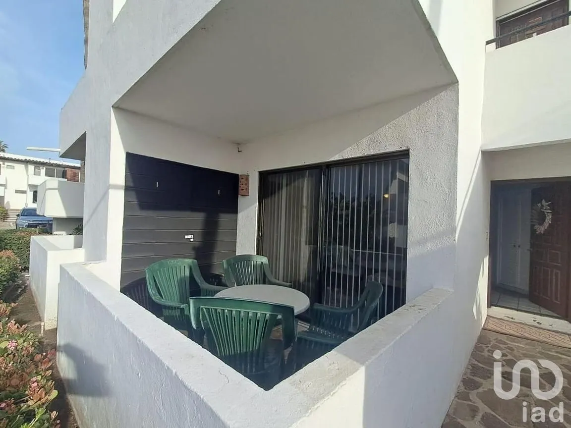 Departamento en Venta en La Paloma, Playas de Rosarito, Baja California | NEX-276806 | iad México | Foto 27 de 29