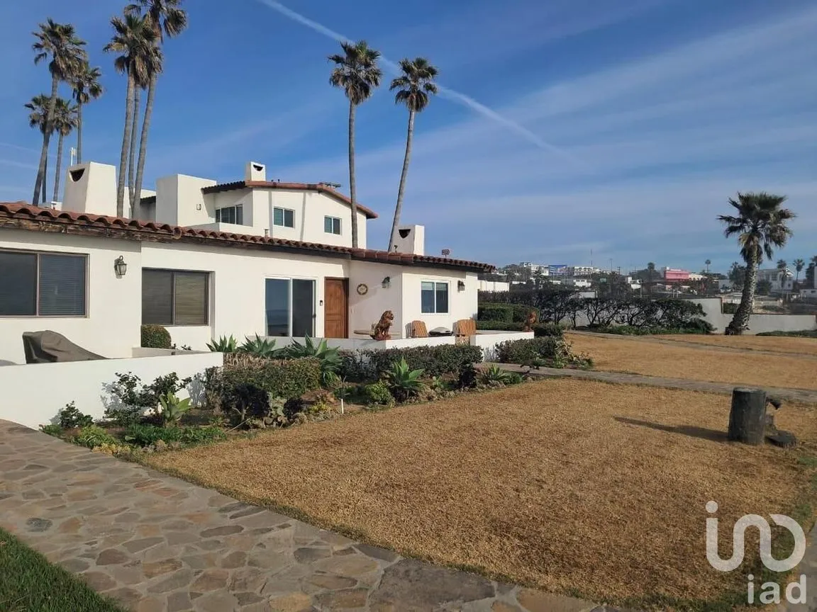Departamento en Venta en La Paloma, Playas de Rosarito, Baja California | NEX-276806 | iad México | Foto 28 de 29