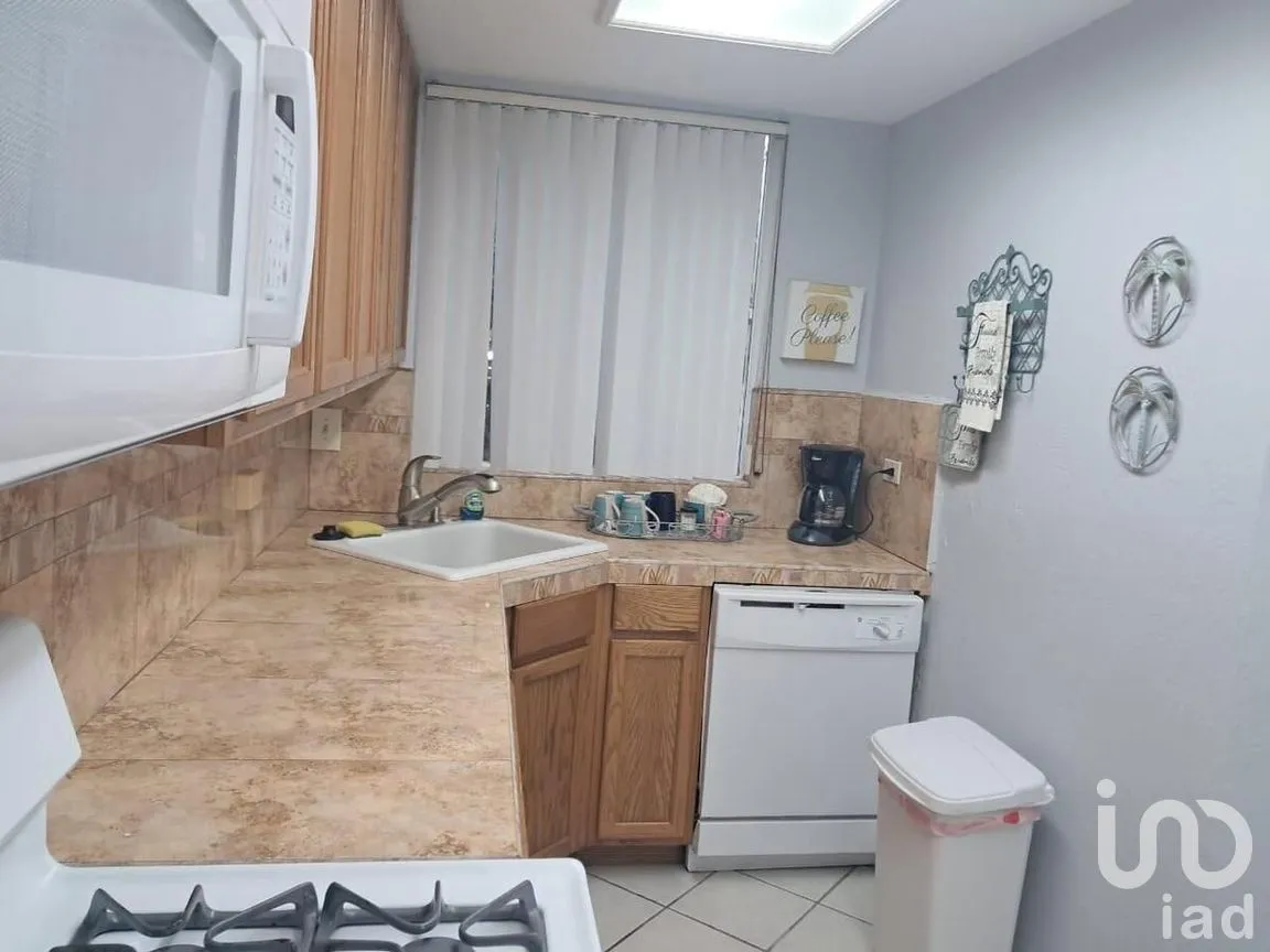 Departamento en Venta en La Paloma, Playas de Rosarito, Baja California | NEX-276806 | iad México | Foto 9 de 29
