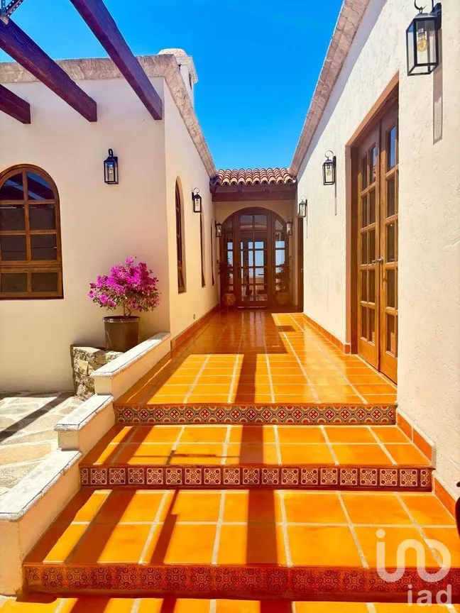 Casa en Venta en Rancho del Mar, Playas de Rosarito, Baja California | NEX-277072 | iad México | Foto 2 de 21