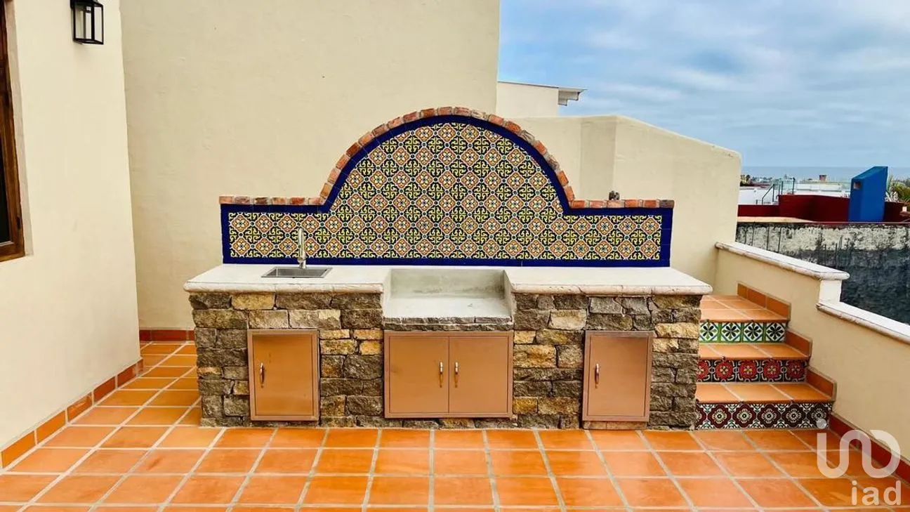 Casa en Venta en Rancho del Mar, Playas de Rosarito, Baja California | NEX-277072 | iad México | Foto 20 de 21