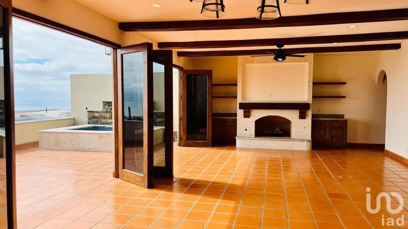 Casa en Venta en Rancho del Mar, Playas de Rosarito, Baja California | NEX-277072 | iad México | Foto 9 de 21
