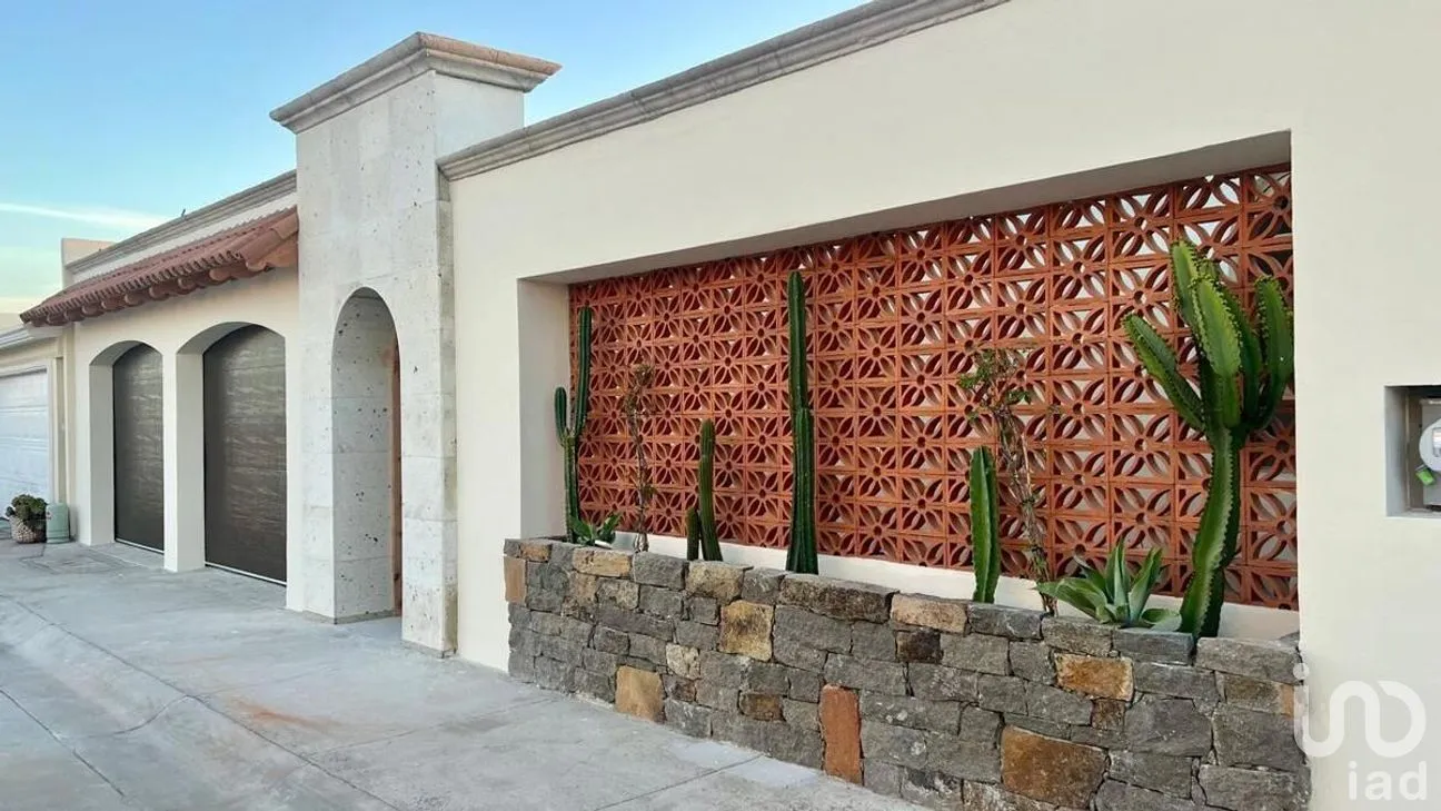 Casa en Venta en Rancho del Mar, Playas de Rosarito, Baja California | NEX-277072 | iad México | Foto 1 de 21