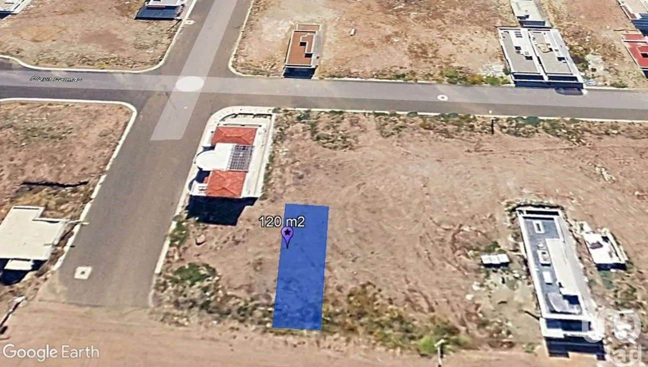 Terreno en Venta en La Paloma, Playas de Rosarito, Baja California | NEX-277075 | iad México | Foto 2 de 50