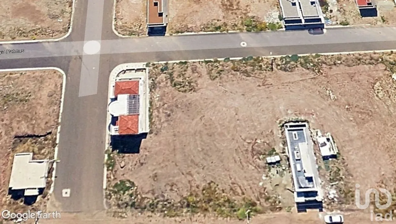 Terreno en Venta en La Paloma, Playas de Rosarito, Baja California | NEX-277075 | iad México | Foto 13 de 50