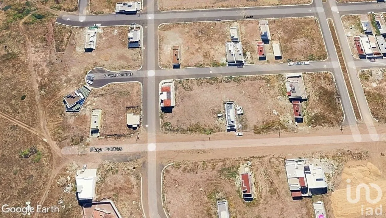 Terreno en Venta en La Paloma, Playas de Rosarito, Baja California | NEX-277075 | iad México | Foto 14 de 50