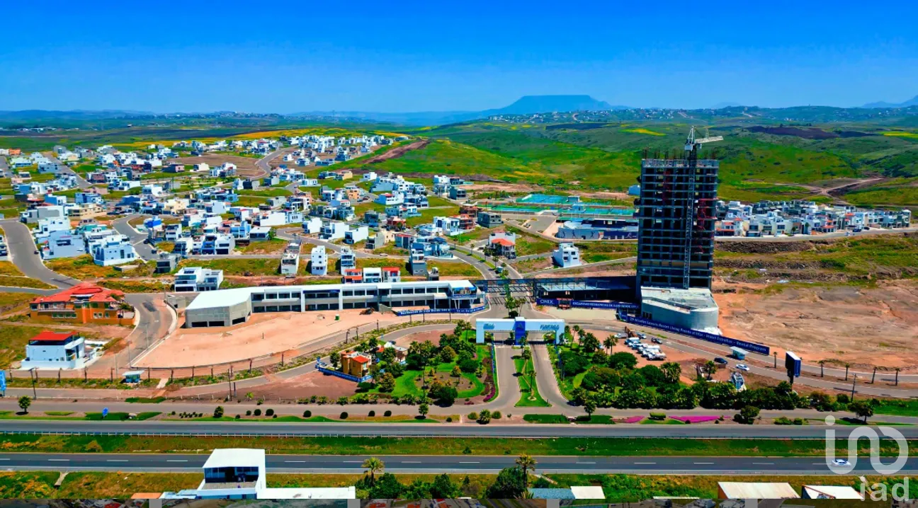 Terreno en Venta en La Paloma, Playas de Rosarito, Baja California | NEX-277075 | iad México | Foto 15 de 50