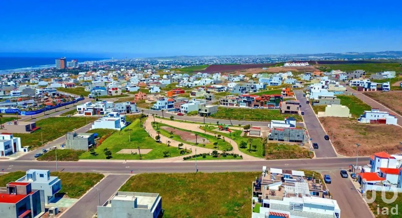 Terreno en Venta en La Paloma, Playas de Rosarito, Baja California | NEX-277075 | iad México | Foto 16 de 50
