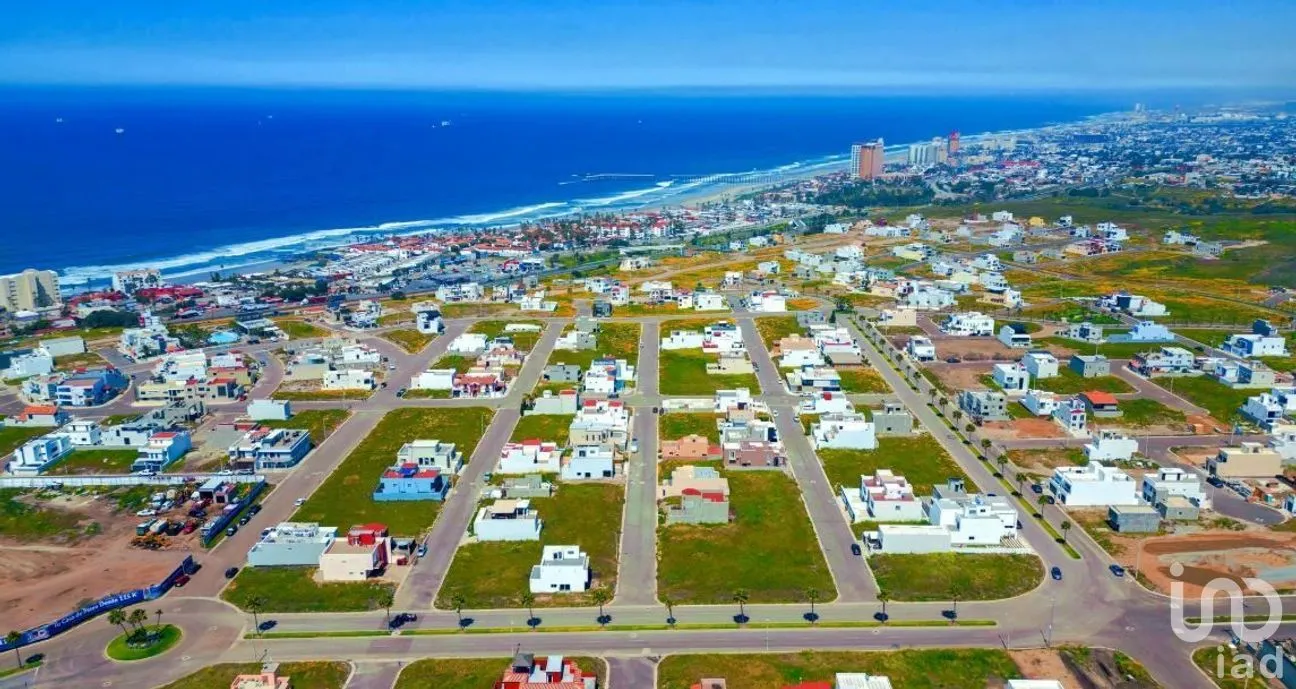 Terreno en Venta en La Paloma, Playas de Rosarito, Baja California | NEX-277075 | iad México | Foto 17 de 50