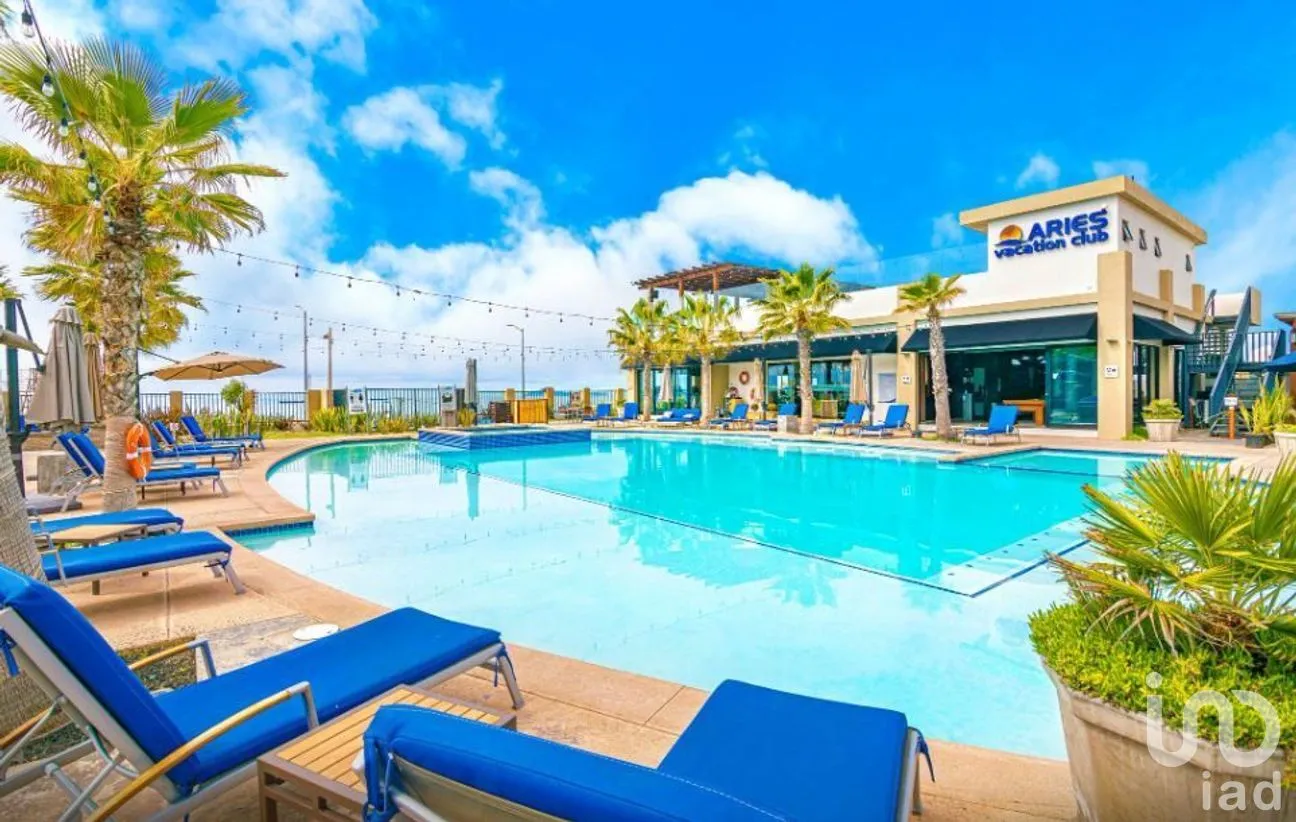 Terreno en Venta en La Paloma, Playas de Rosarito, Baja California | NEX-277075 | iad México | Foto 18 de 50