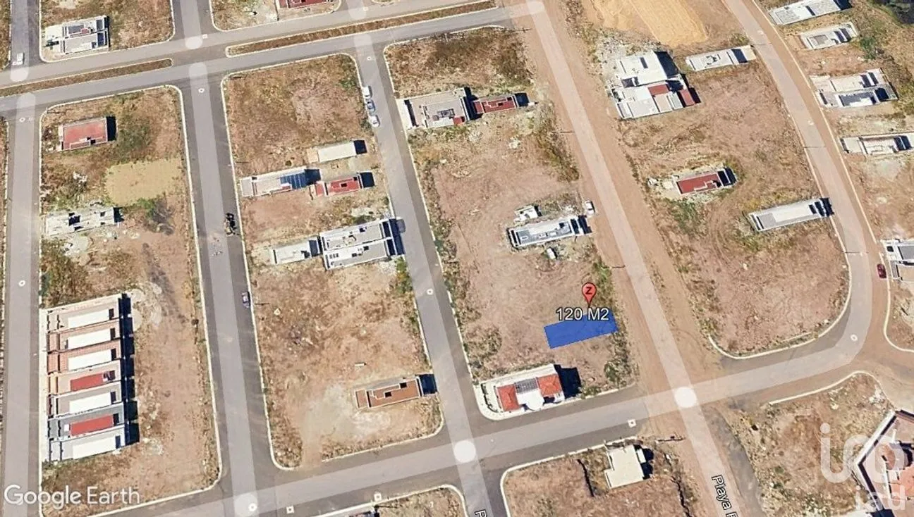 Terreno en Venta en La Paloma, Playas de Rosarito, Baja California | NEX-277075 | iad México | Foto 3 de 50