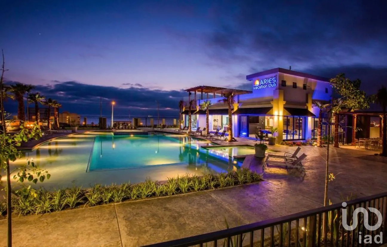 Terreno en Venta en La Paloma, Playas de Rosarito, Baja California | NEX-277075 | iad México | Foto 21 de 50