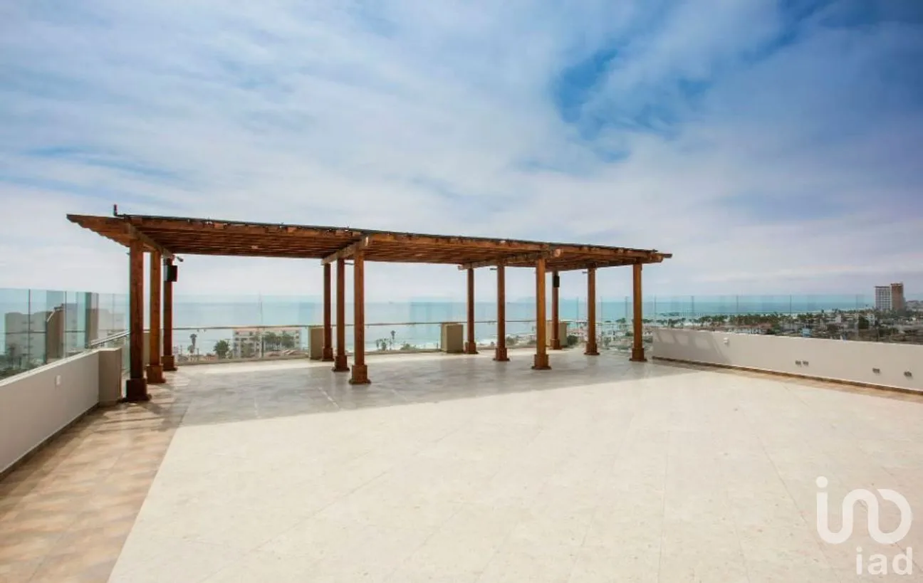 Terreno en Venta en La Paloma, Playas de Rosarito, Baja California | NEX-277075 | iad México | Foto 22 de 50