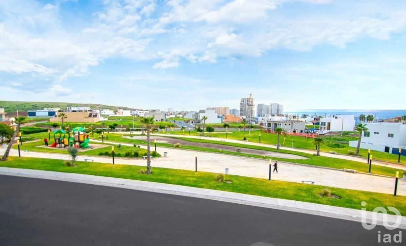 Terreno en Venta en La Paloma, Playas de Rosarito, Baja California | NEX-277075 | iad México | Foto 23 de 50