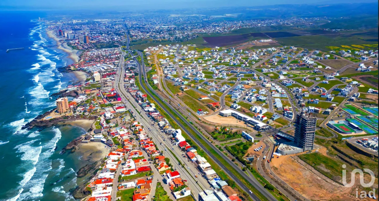 Terreno en Venta en La Paloma, Playas de Rosarito, Baja California | NEX-277075 | iad México | Foto 25 de 50
