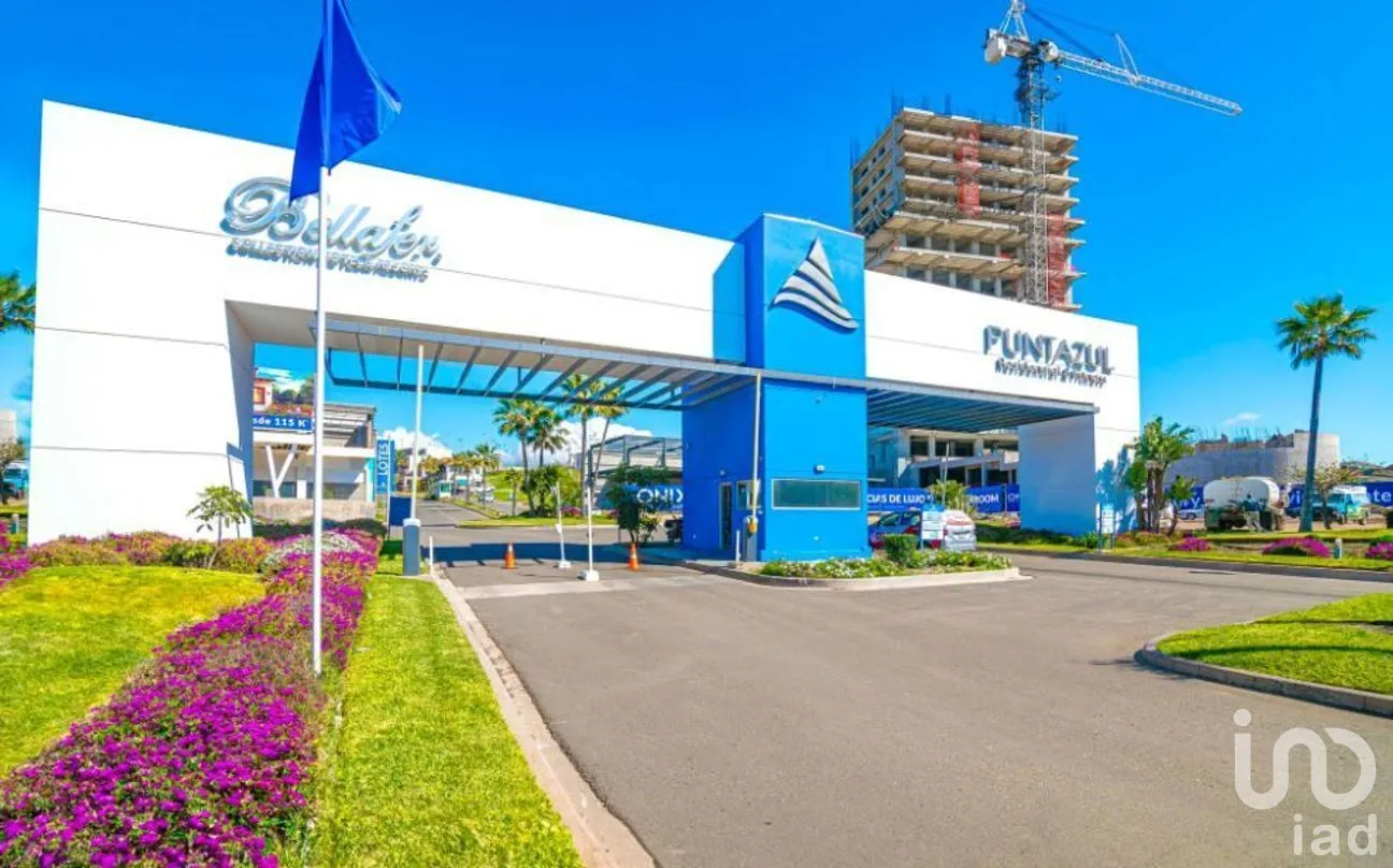 Terreno en Venta en La Paloma, Playas de Rosarito, Baja California | NEX-277075 | iad México | Foto 31 de 50