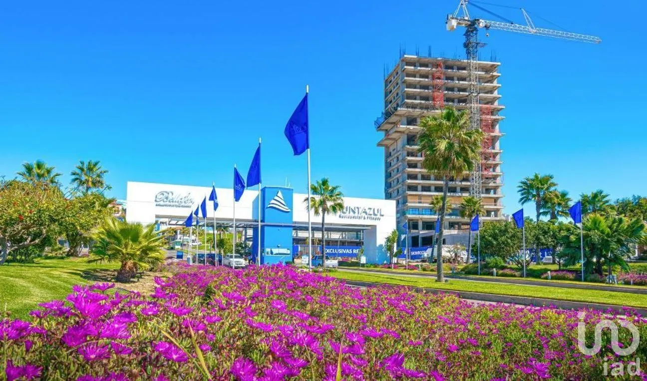 Terreno en Venta en La Paloma, Playas de Rosarito, Baja California | NEX-277075 | iad México | Foto 32 de 50