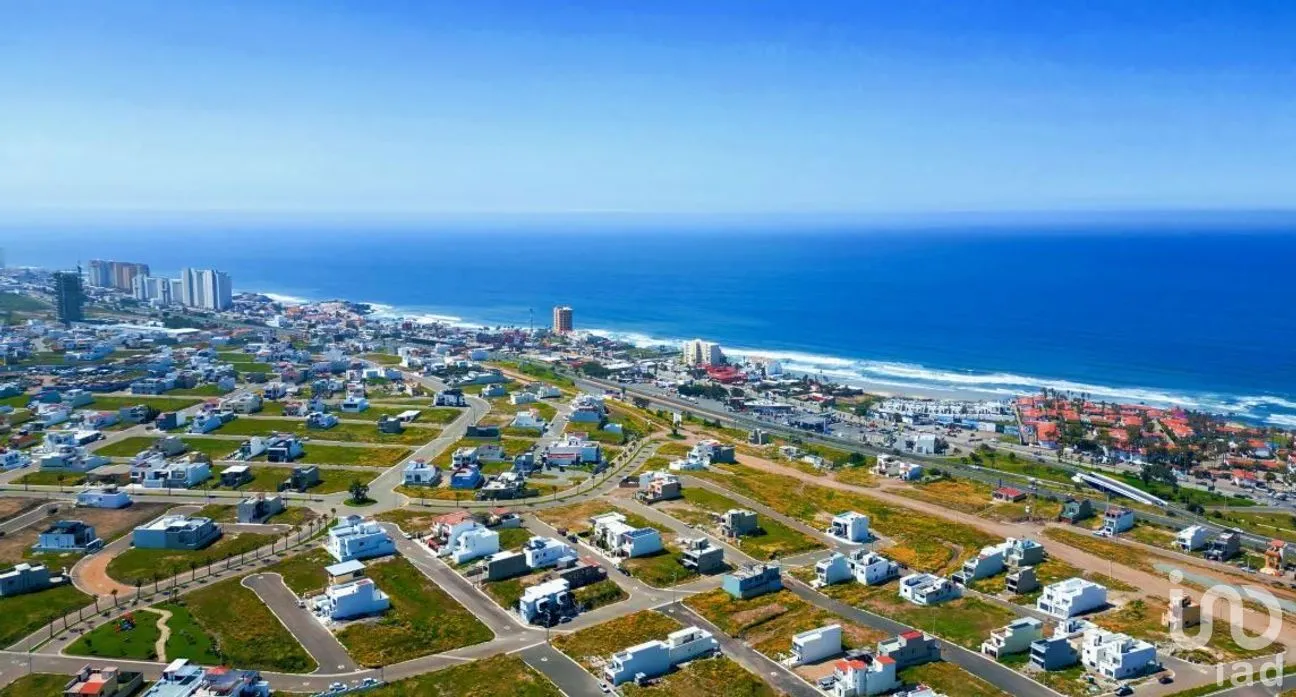 Terreno en Venta en La Paloma, Playas de Rosarito, Baja California | NEX-277075 | iad México | Foto 33 de 50