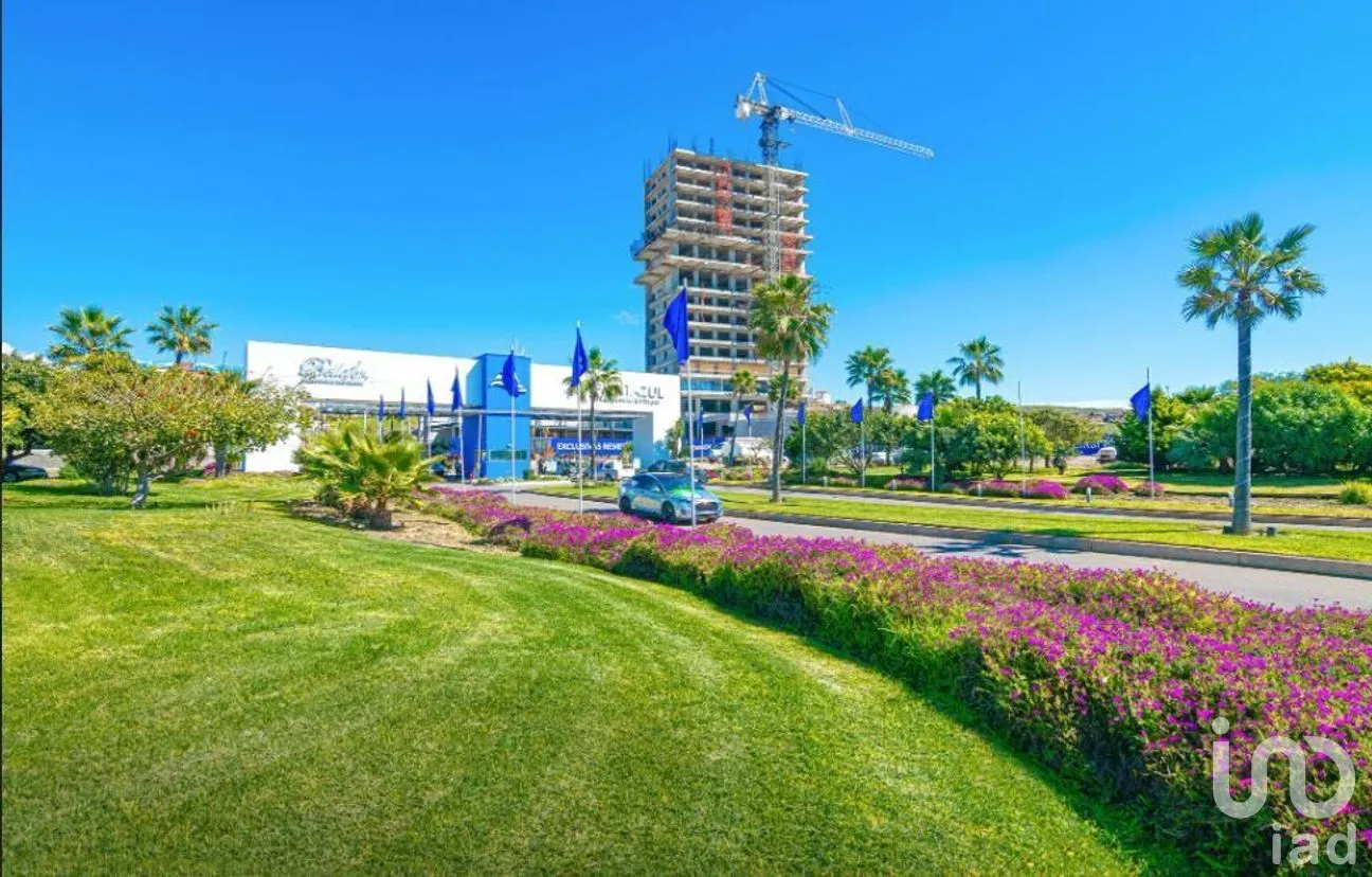 Terreno en Venta en La Paloma, Playas de Rosarito, Baja California | NEX-277075 | iad México | Foto 34 de 50
