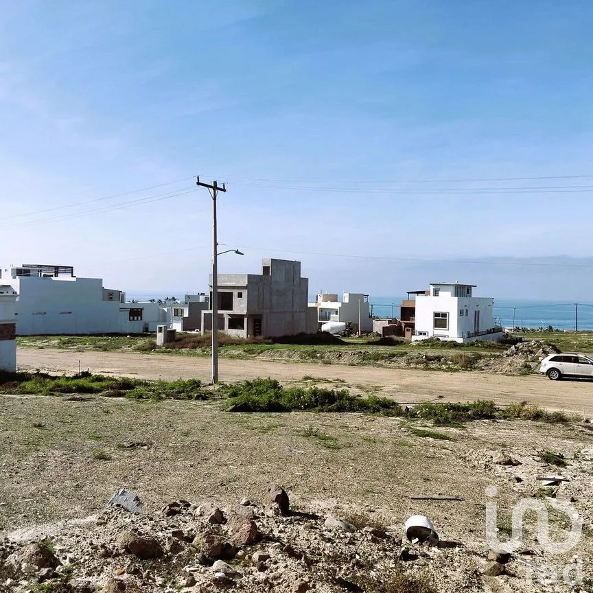 Terreno en Venta en La Paloma, Playas de Rosarito, Baja California | NEX-277075 | iad México | Foto 42 de 50